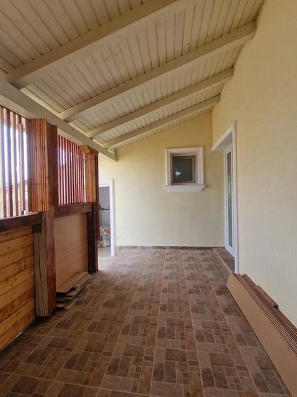 Casă cu 3 camere cu Teren 280 Mp în Bucovăț (Remetea Mare)