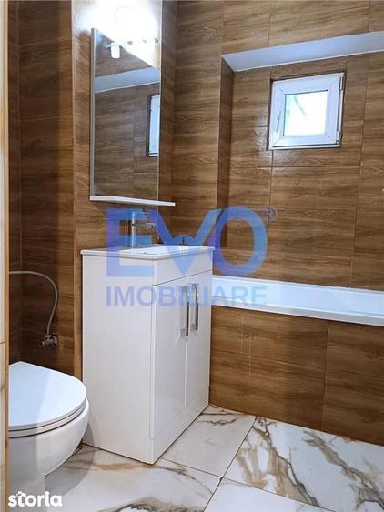 APARTAMENT 4 CAMERE, ETAJUL 2, TOMESTI - 4