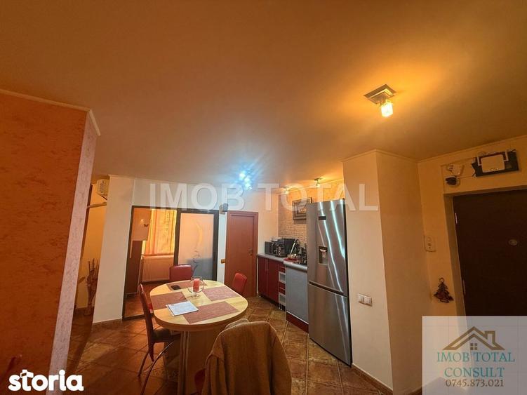 Apartament 4 Camere DECOMANDAT | Zona BIG | Mobilat - 7
