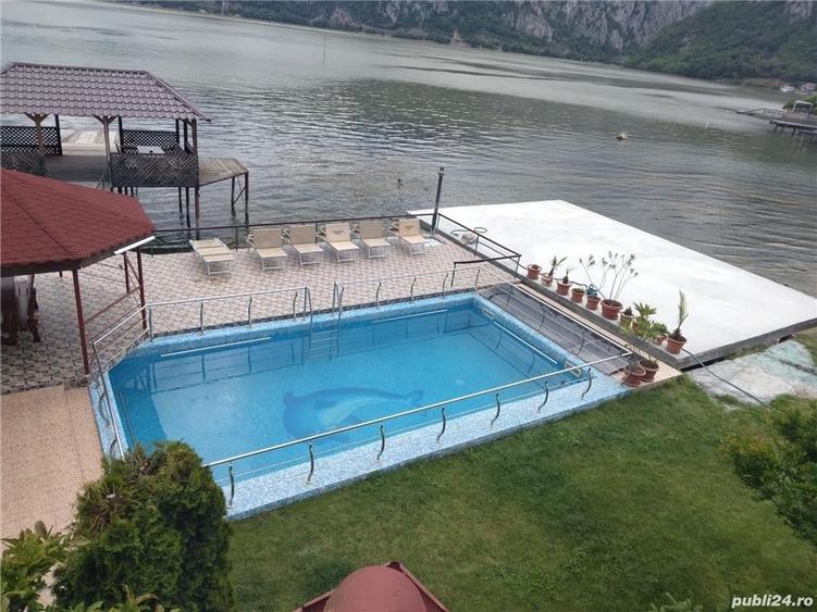 Casă cu 5 camere cu Teren 604 Mp în Dubova