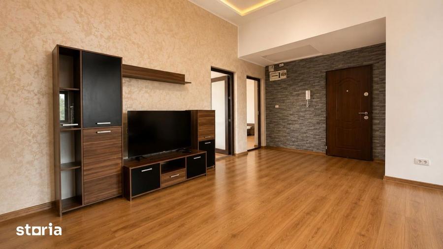 Spațiu comercial, de 98 mp, în Ultracentral