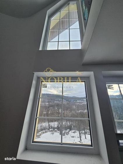 Spațiu comercial, de 218 mp, în Hârja