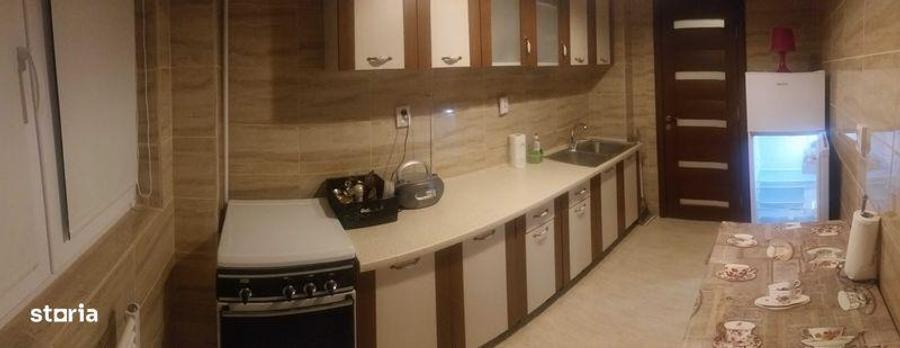 Apartament cu 2 camere decomandat, mobilat în Ștefan cel Mare