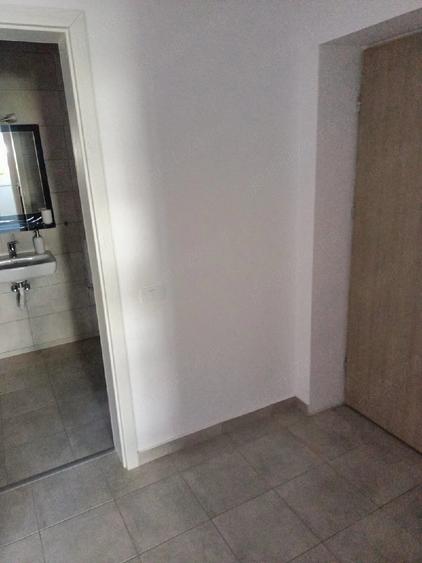 Garsonieră semidecomandată în Tomis Plus