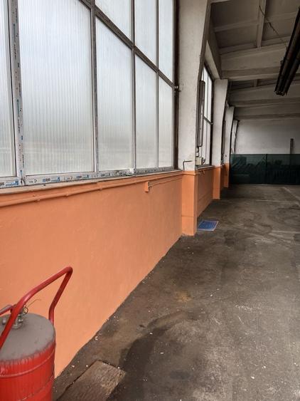 Spațiu comercial, de 120 mp, în Central
