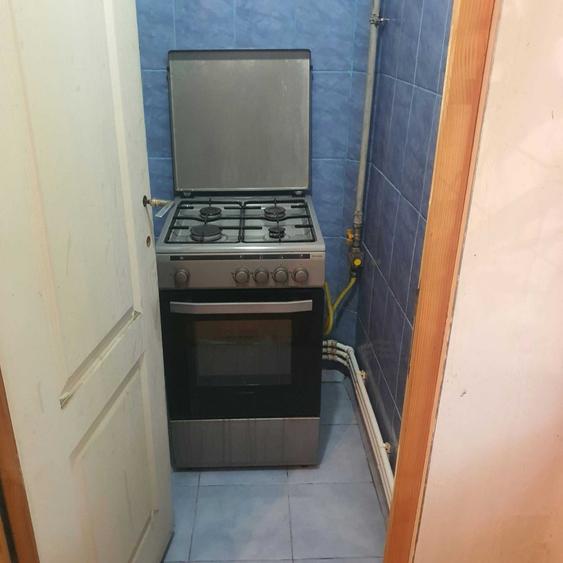 Garsonieră decomandată în Rovine