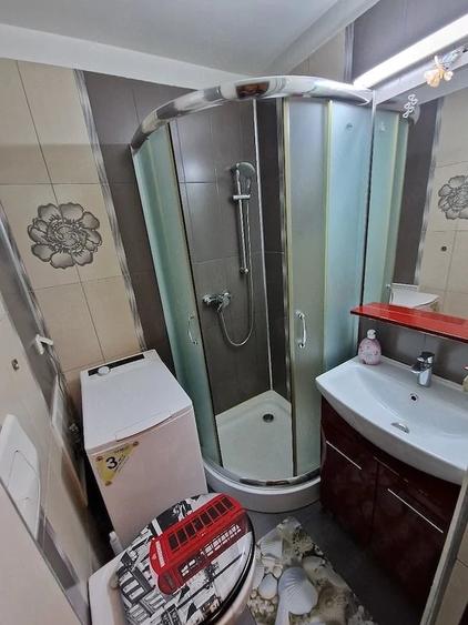 inchiriez apartament Sagului - 1