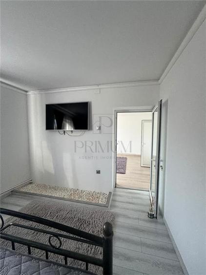 Casă individuală cu 5 camere cu Teren 1500 Mp în Urseni