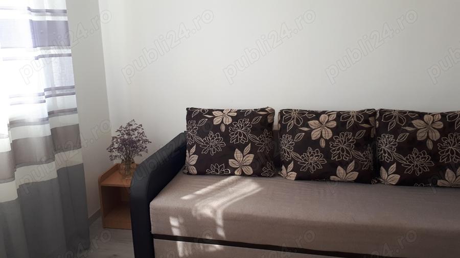 Garsonieră nedecomandată în Central