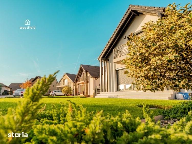 Ultimele 2 parcele pe strazi complet locuite Westfield Arad 607 mp - 9