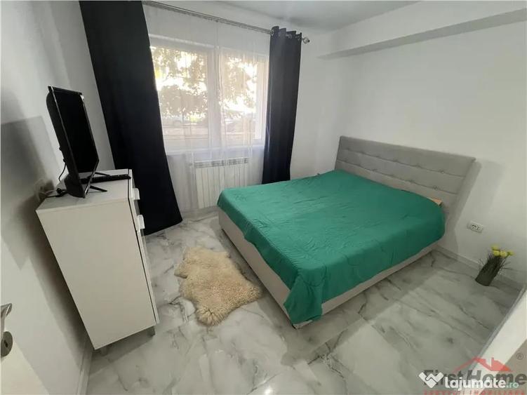 Apartament cu 2 camere decomandat în Sud