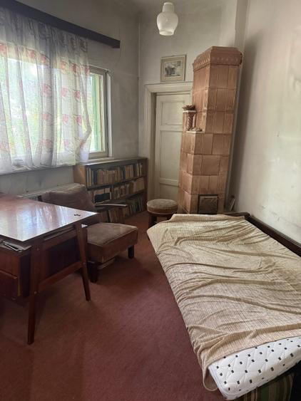 Casă cu 5 camere cu Canalizare în Domenii