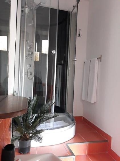 Casă cu 5 camere cu Teren 290 Mp în Central