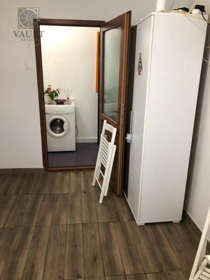 Garsonieră semidecomandată, mobilată în Titan
