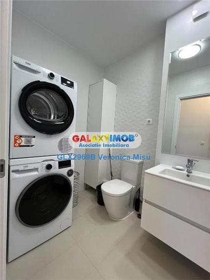 Apartament 2 camere ,loc de parcare - Hils Titanium -Theodor Pallady - 13