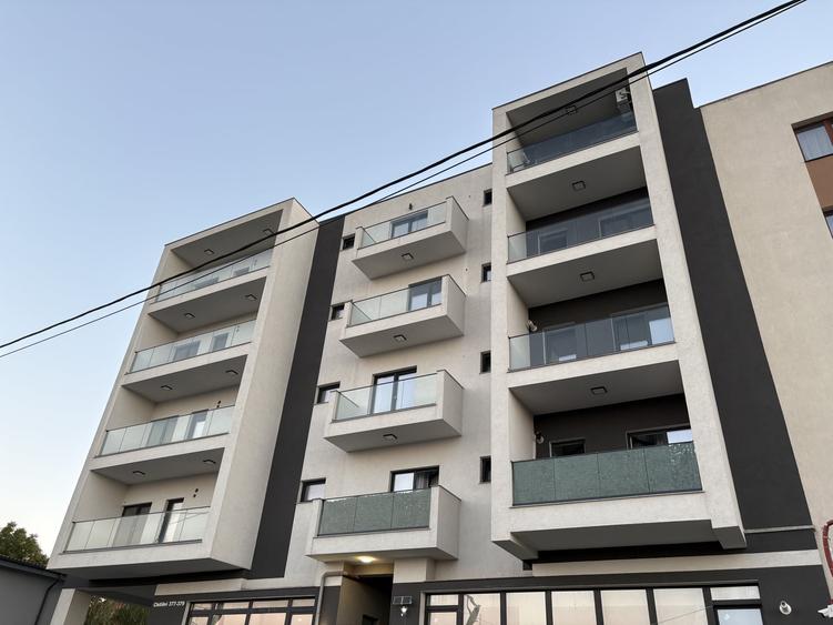 Apartament de 2 camere, șoseaua Chitilei sector 1 - 1