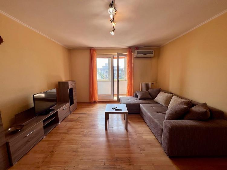 Apartament cu 2 camere în Kogălniceanu