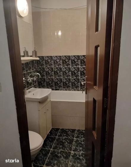 Garsoniera de inchiriat Zorilor Str. Rapsodiei - 5