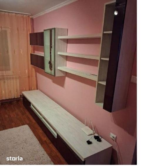 Apartament cu 2 camere, mobilat în Km 4