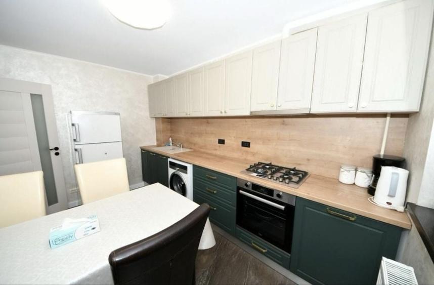 Apartament de vanzare Doja 2 - 5