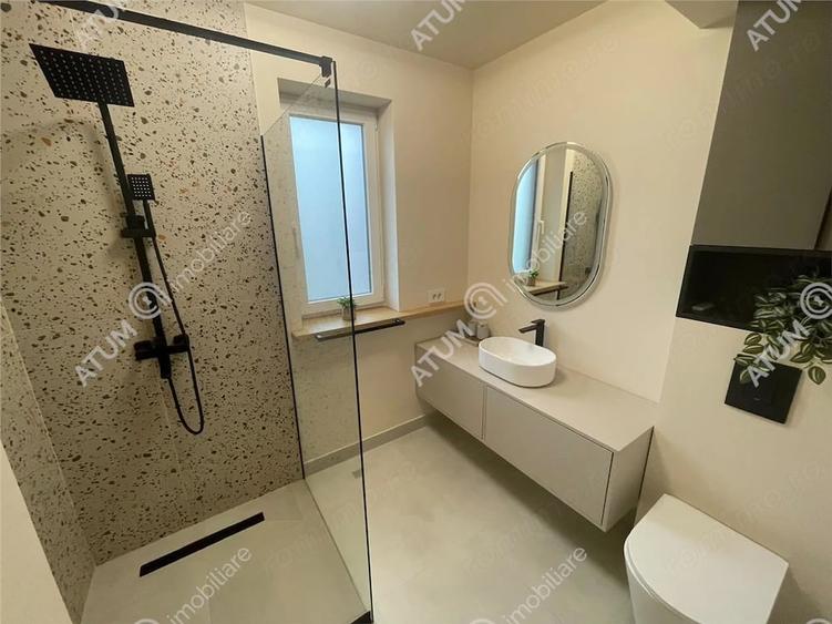 Apartament cu 2 camere decomandat în Ștrand
