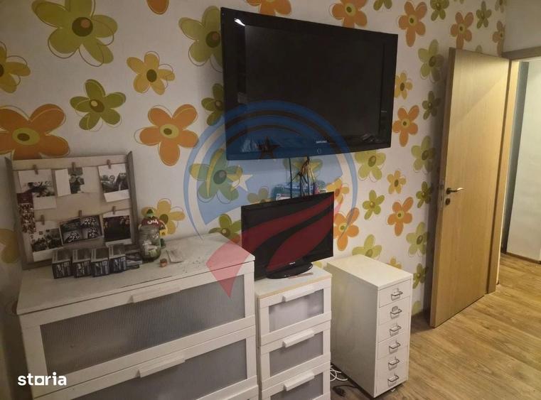 Apartament cu 2 camere în Brazda lui Novac
