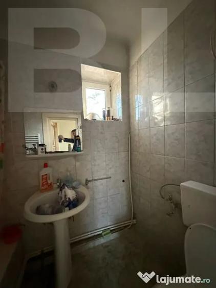 Casă cu 3 camere cu Teren 600 Mp în Central