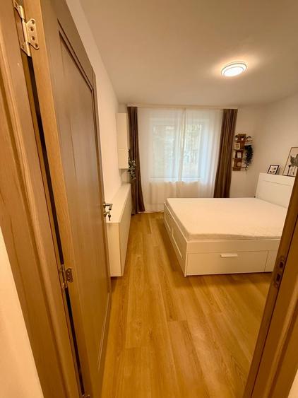 Apartament cu 2 camere în Medicină
