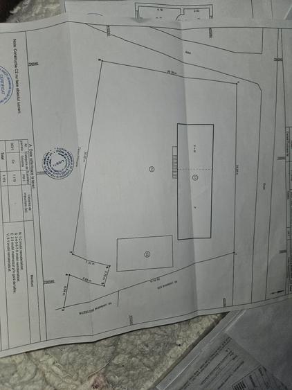 Casă cu 3 camere cu Canalizare în Tudor Vladimirescu