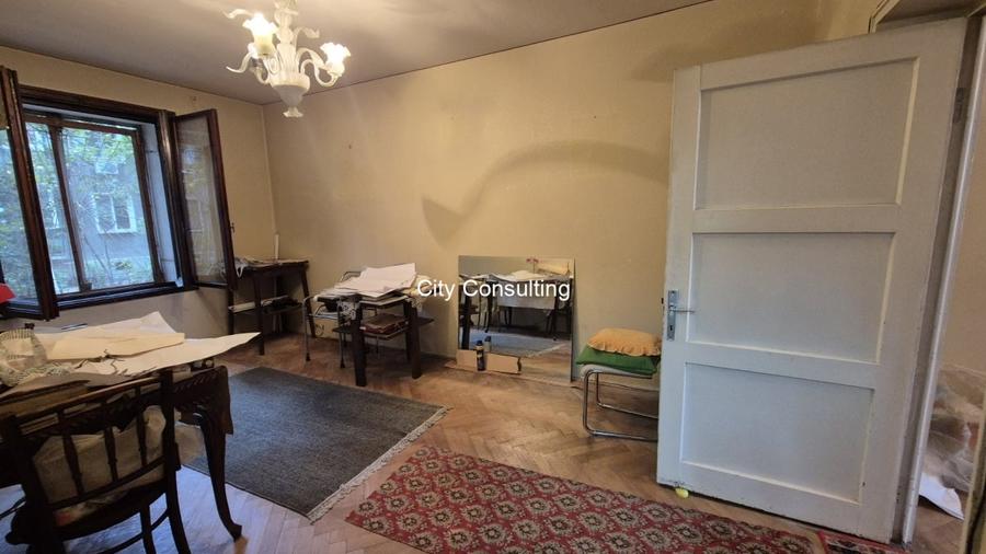 Apartament cu 3 camere în Floreasca