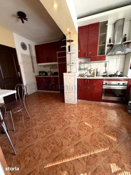 Apartament de inchiriat, 2 camere,50 mp,central,Oradea,Gaminvest,A2857 - 5