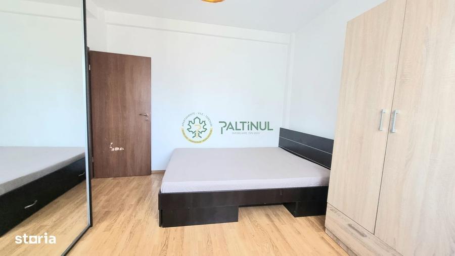 Apartament 3 camere , parter, loc de parcare - zona 3 Stejari - 5