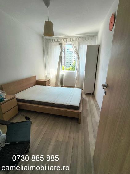 2 camere, S58mp, decomandat, renovat, pt investitie sau locuit, Sos. Pantelimon, nr 225 - 2