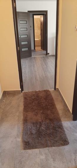 Apartament cu 2 camere semidecomandat în Găvana