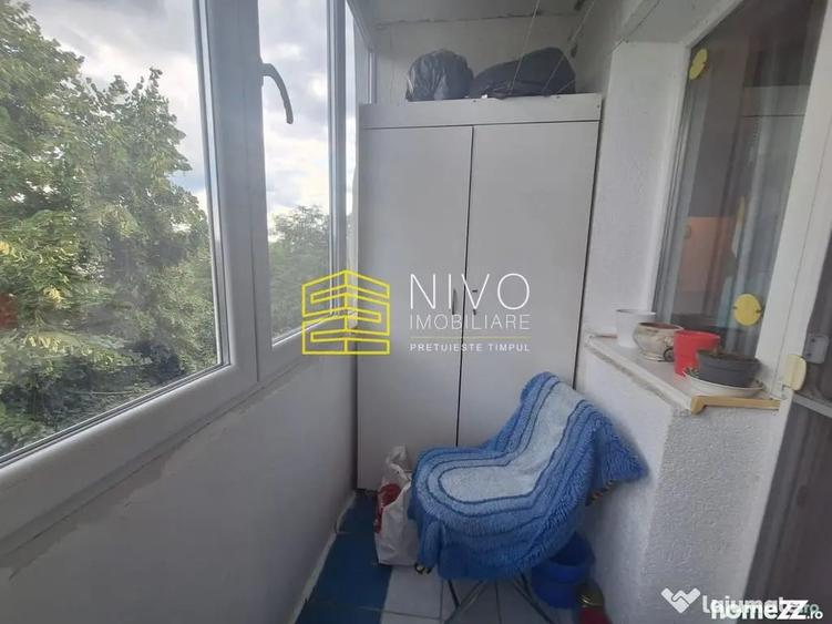 Apartament 2 camere Tg. Mure? Tudor Zona Dacia - 1