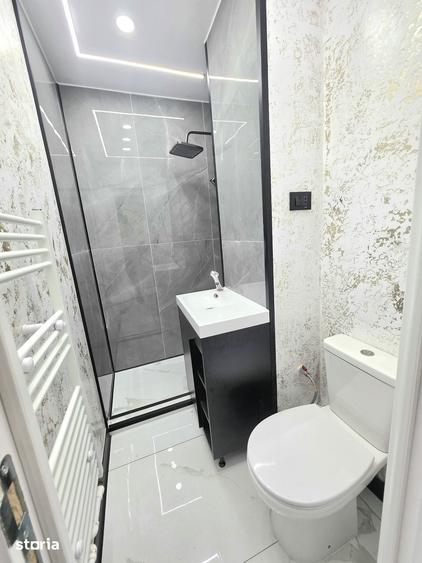 Apartament cu 2 camere în Hipodrom