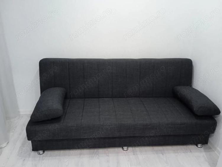 Garsonieră decomandată în Scriitorilor