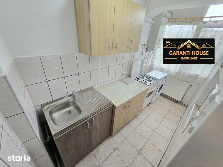 Garsonieră în Săsar