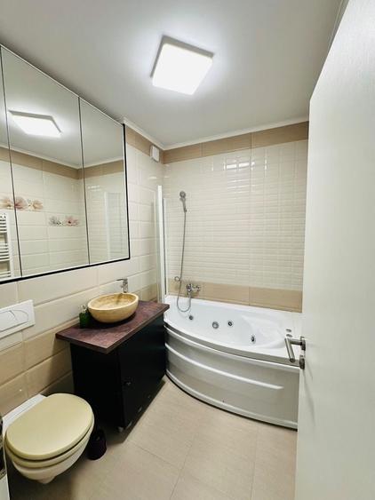 Apartament 2 camere si gradina, de inchiriat - 7
