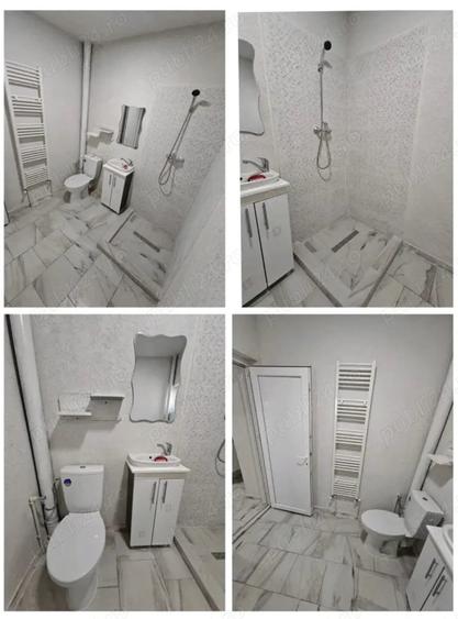 Apartament cu 2 camere decomandat în Plopilor
