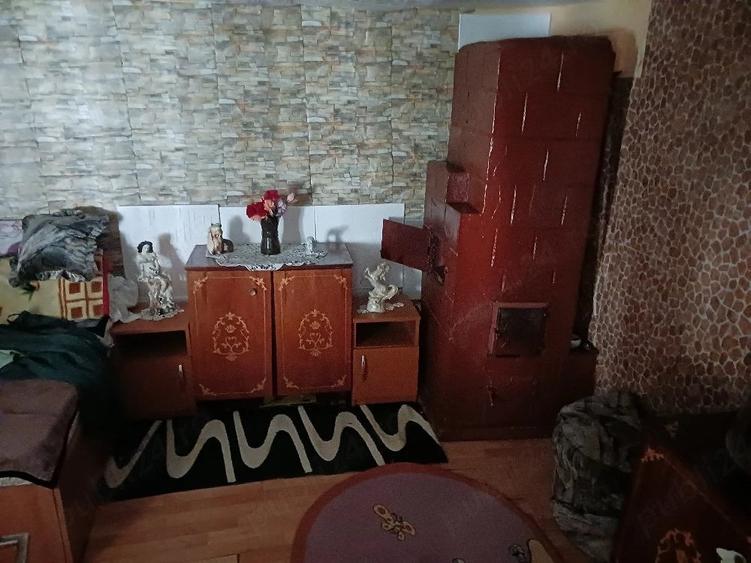 Casă cu Teren 3000 Mp în Stolnici