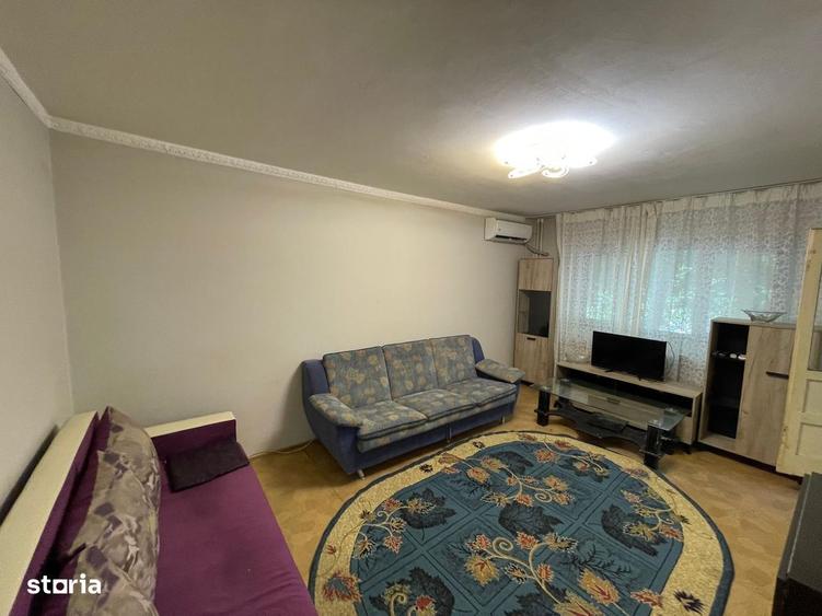Apartament 3 camere, 69 mp, centrala,bloc 1981,Etaj 1/4, Apusului - 15