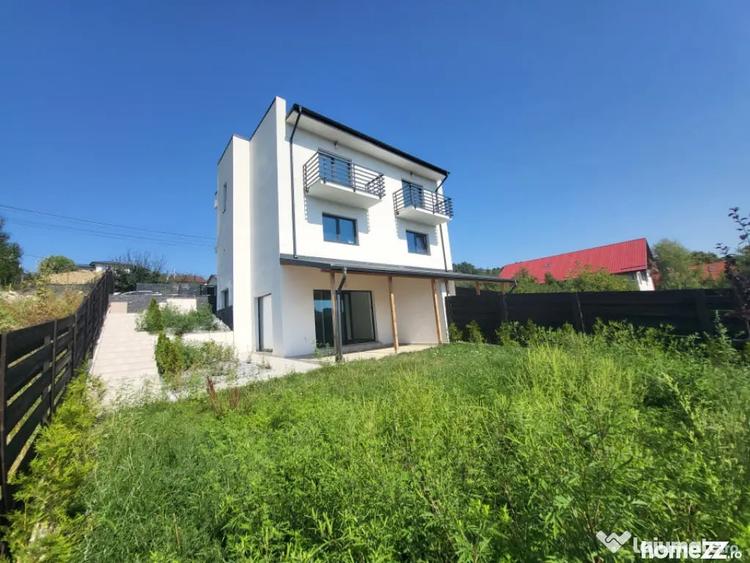Casa cu 4 camere Finalizata Mutare Imediata Hlincea Aproape - 13