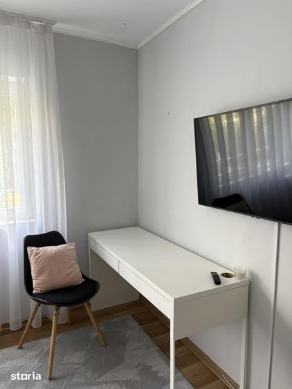 Apartament cu 2 camere în Decebal