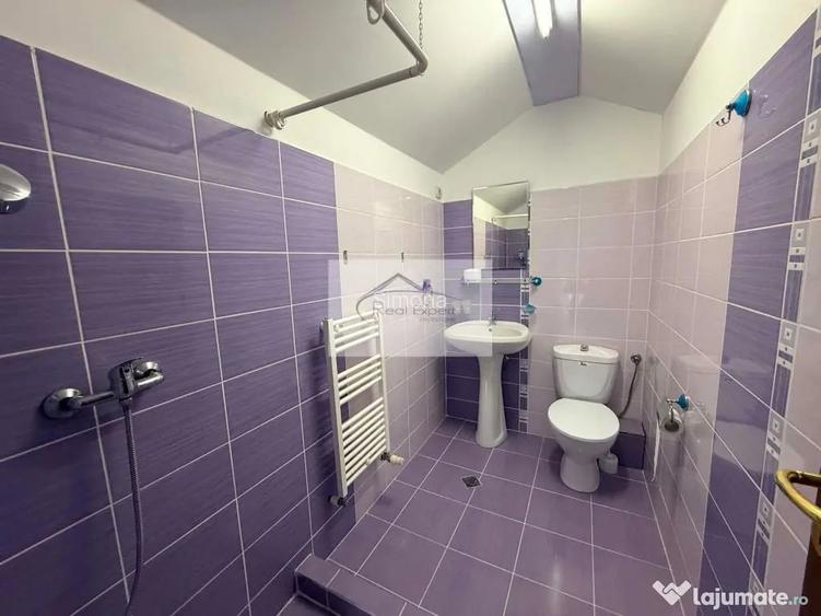 Duplex spatios cu 4 camere-zona Grand Hotel Italia-Andrei Muresanu - Cluj-Napoca (Cluj)