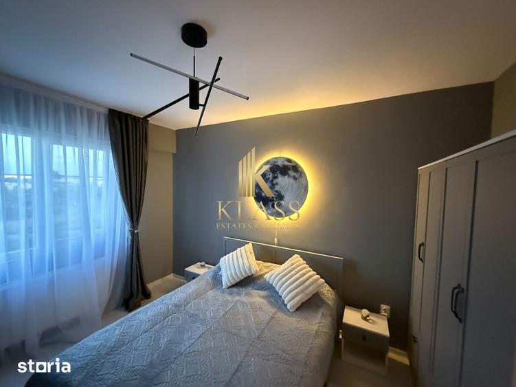 Penthouse 3 Camere | Prima Inchiriere | Terasa 30MP | Loc Parcare | Ot - 19