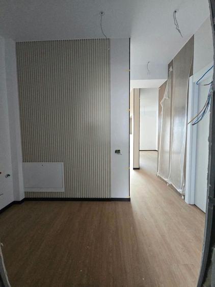 Garsonieră decomandată în Dobroești