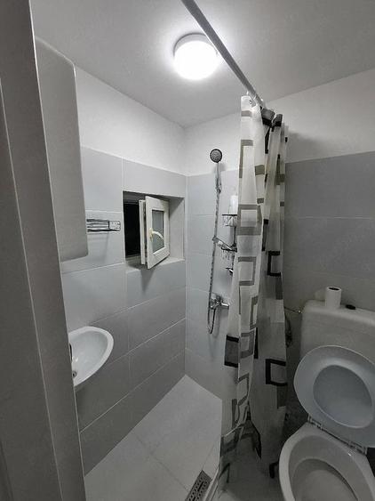 Inchiriere apartament 2 camere modern Aleea Vicina, Sector 5 | Mobilat & Utilat Nou - 2