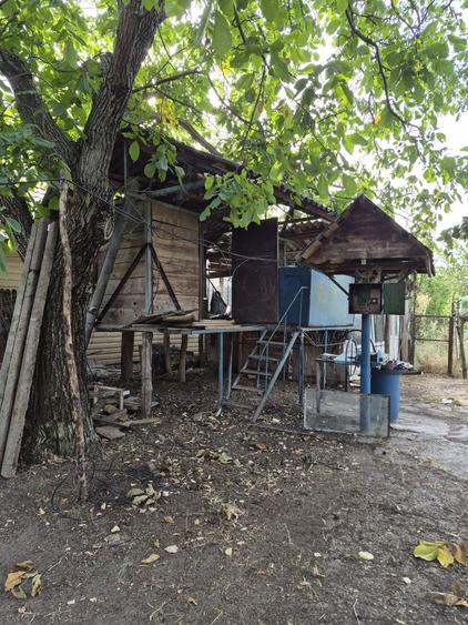 Casă cu 4 camere în Central