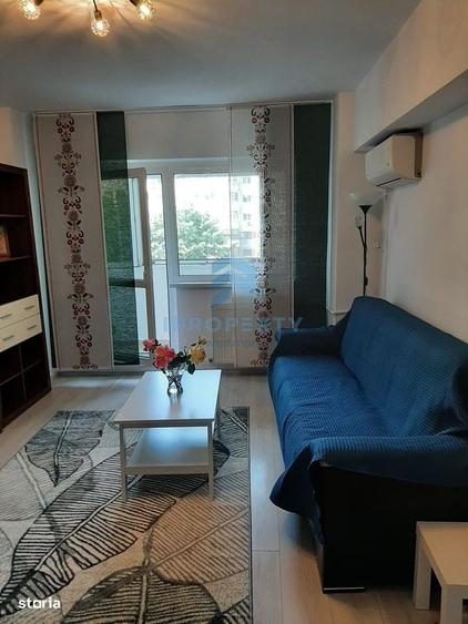 Inchiriere Apartament 2 camere in Timpuri Noi-Tineretului-Vacaresti - 2